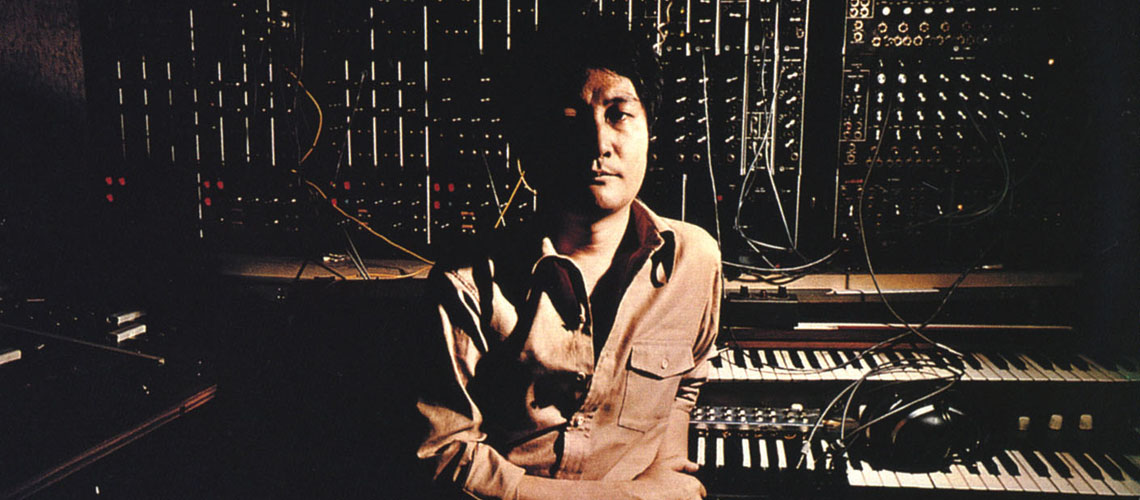 Paul loves music